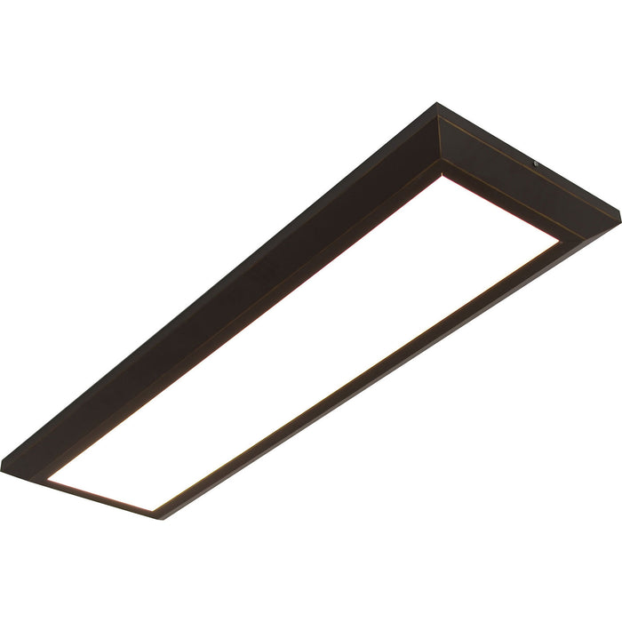 AFX ATL1248  Atlas 51" LED Flush Mount