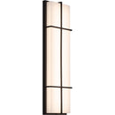 AFX AUW1036 Avenue 36" LED Outdoor Sconce