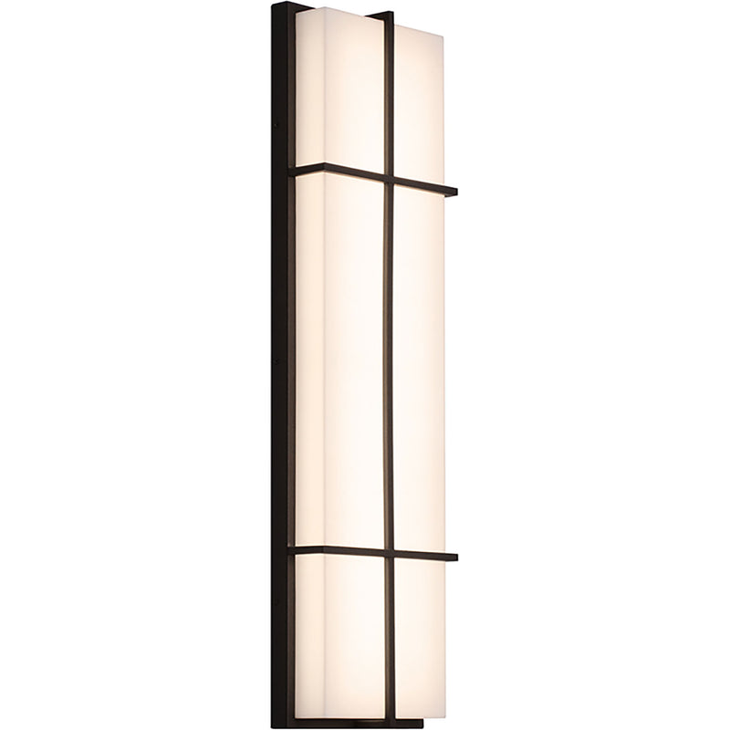 AFX AUW1036 Avenue 36" LED Outdoor Sconce