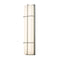 AFX AUW1036 Avenue 36" LED Outdoor Sconce