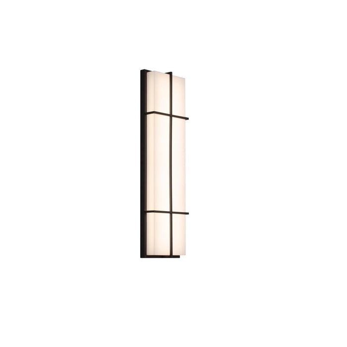 AFX AUW718 Avenue 18" LED Outdoor Sconce