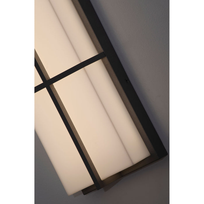 AFX AUW1036 Avenue 36" LED Outdoor Sconce