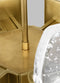 Tech 700WYT6 Wythe 6-lt 16" LED Small Chandelier