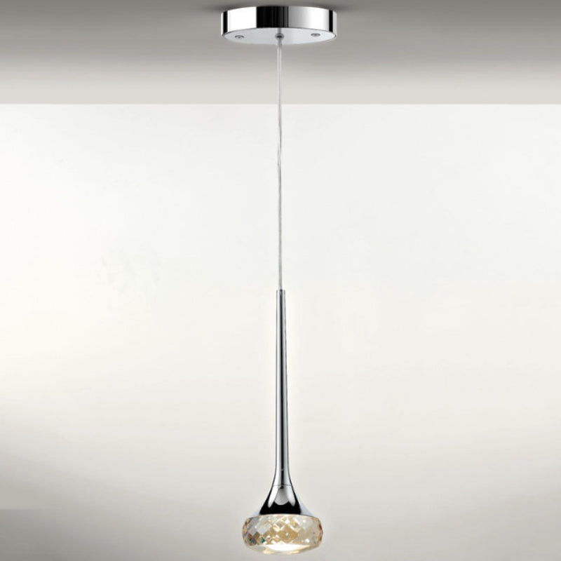 Axo USFAIRY Fairy 1-lt 4" LED Pendant
