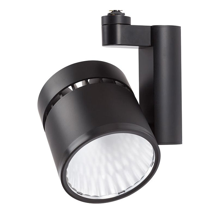 Lightolier LLAV30 Alcyon 34W LED Vertical Track Head, 3000 lm
