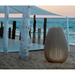 Bover Amphora 03 1-lt 54" Tall LED Outdoor Floor Lamp, TRIAC