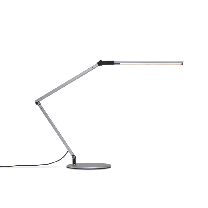 Koncept AR3100 Z-Bar Mini LED Desk Lamp with Desk Base