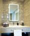 Electric Mirror ARI-2436 Aria 24" x 36" LED Illuminated Mirror