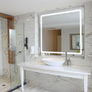 Electric Mirror ARI-2436 Aria 24" x 36" LED Illuminated Mirror