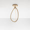 Artemide Arrival 70 LED Ceiling Light