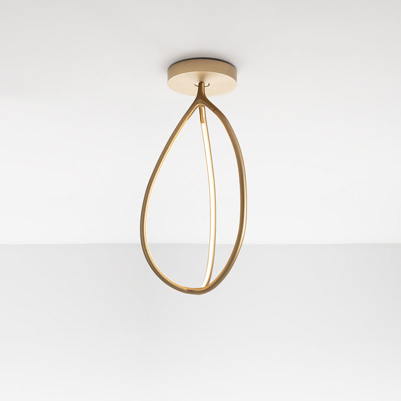 Artemide Arrival 70 LED Ceiling Light
