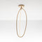 Artemide Arrival 130 LED Ceiling Light