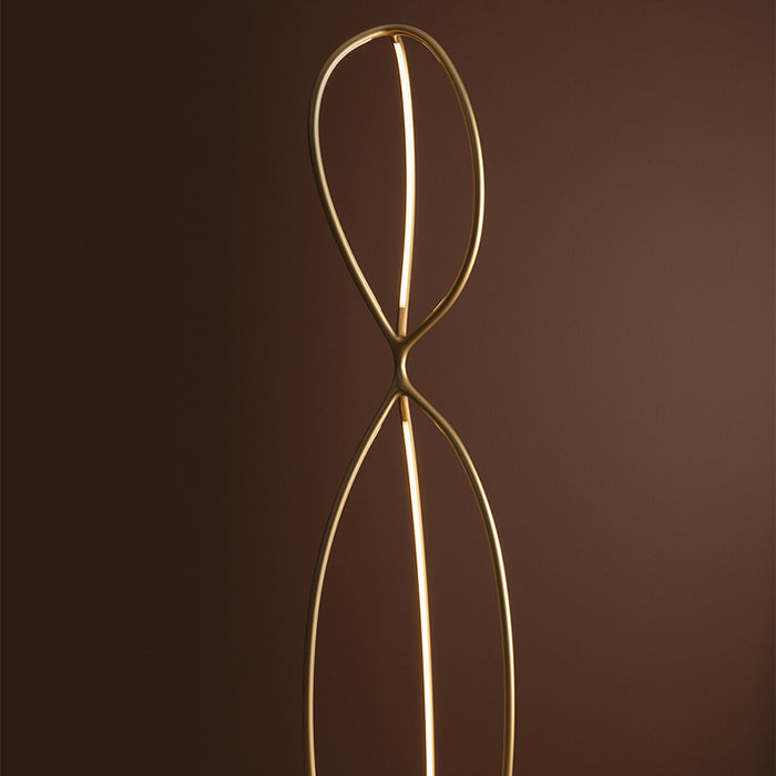 Artemide Arrival LED Floor Lamp