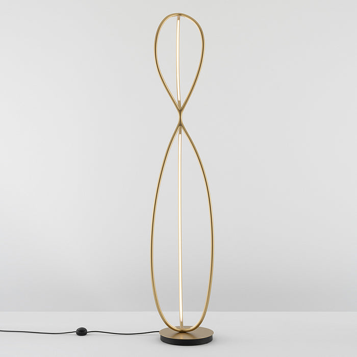 Artemide Arrival LED Floor Lamp