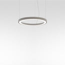 Artemide Ripple 50 LED Suspension, 2-Wire Dimming