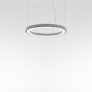Artemide Ripple 50 LED Suspension, 0-10V Dimming
