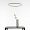 Artemide Ripple 70 LED Suspension, 2-Wire Dimming
