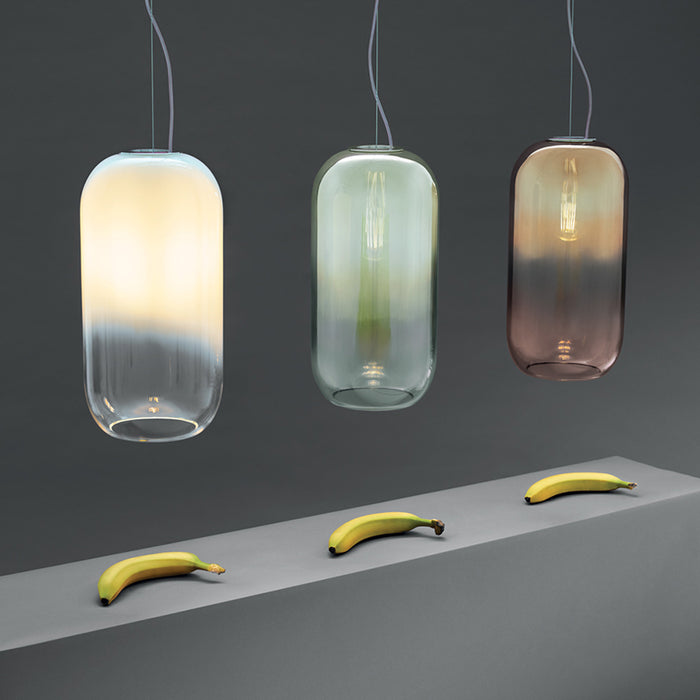 Artemide Gople Mini LED Suspension