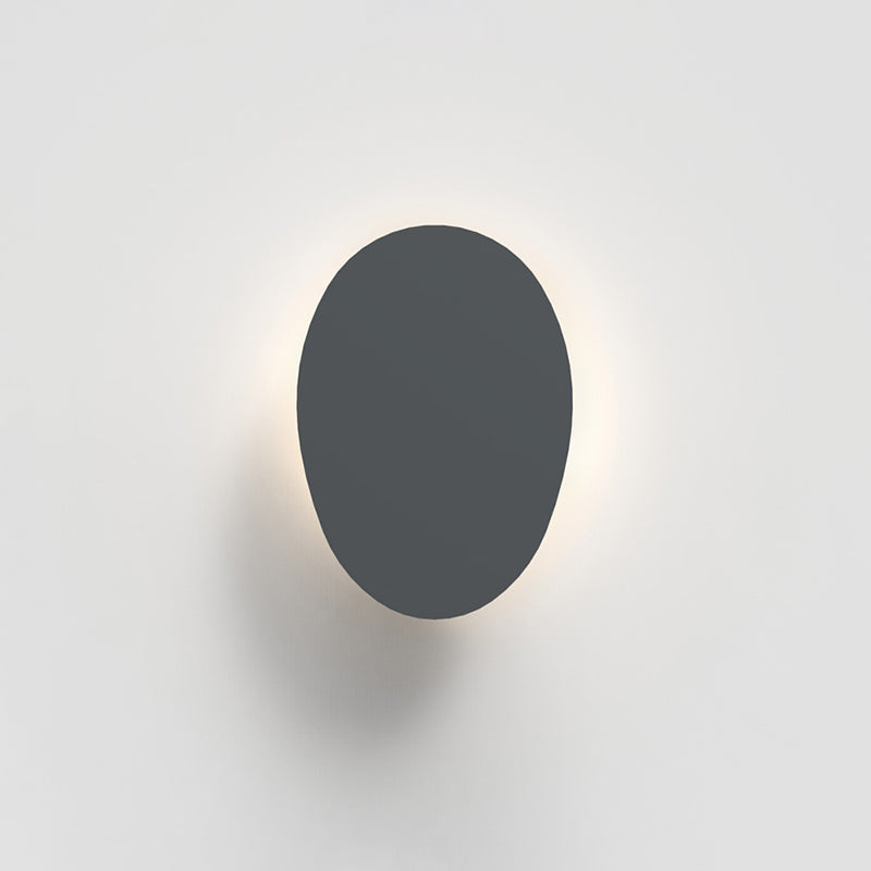 Artemide Facce Alpha Shallow HO LED Wall/Ceiling Light