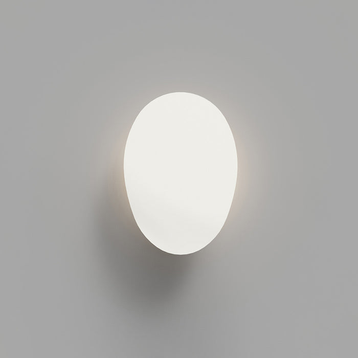 Artemide Facce Alpha Shallow HO LED Wall/Ceiling Light