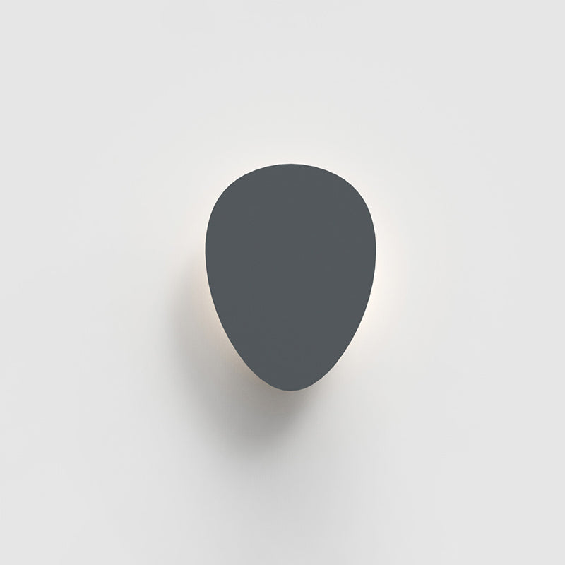 Artemide Facce Tetro Shallow HO LED Wall/Ceiling Light