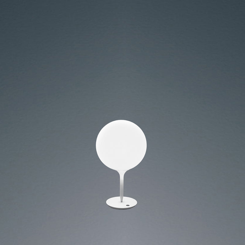 Artemide Castore 14 Table Lamp