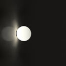 Artemide Dioscuri 25 Wall/Ceiling Light for Indoor/Outdoor