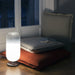 Artemide Gople 6" Wide LED Mini Table Lamp - LBC Lighting