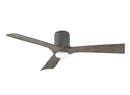 Modern Forms FH-W1811-54 Aviator 54" Flush Mount Ceiling Fan