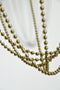 Axo USALYS43 Alysoid 1-lt 17" LED Pendant