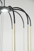 Axo USALYS43 Alysoid 1-lt 17" LED Pendant