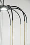 Axo USALYS43 Alysoid 1-lt 17" LED Pendant