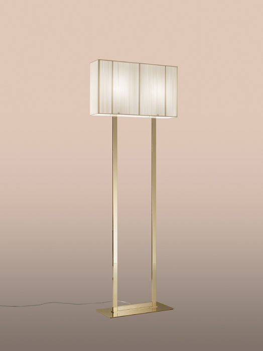 Axo UTCLAVIU Clavius 2-lt 65" Tall Floor Lamp