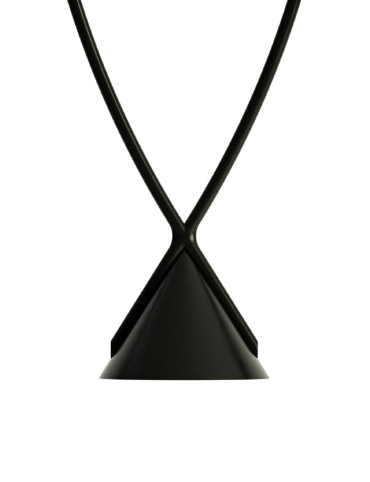 Axo USJEWX10 Jewel 9-lt 20" LED Pendant
