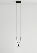 Axo USJEWX01 Jewel 1-lt 4" LED Pendant