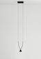 Axo USJEWX01 Jewel 1-lt 4" LED Pendant