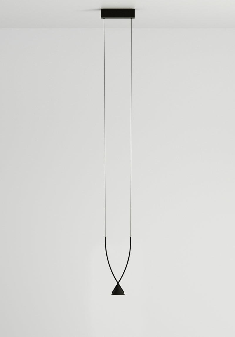 Axo USJEWX01 Jewel 1-lt 4" LED Pendant