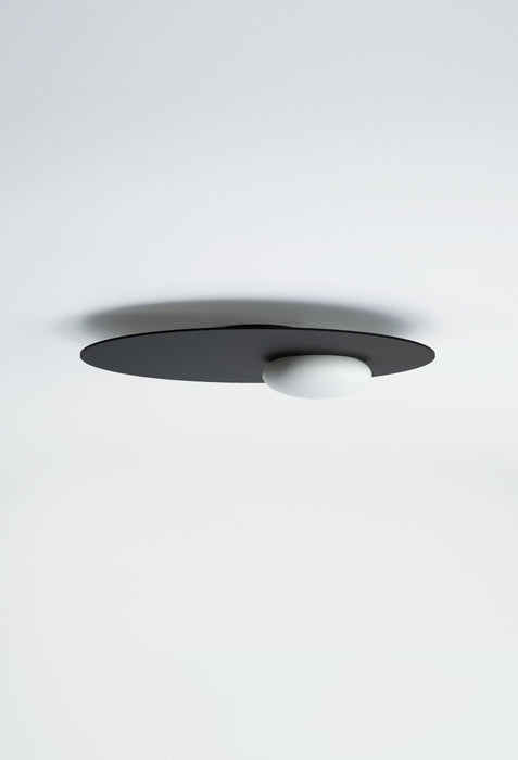 Axo UPKWIC36 Kwic 1-lt 14" LED Wall / Ceiling Light