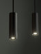 Axo USLIAIP4 Liaison 4-lt 22" LED Pendant