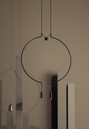 Axo USLIAIP2 Liaison 2-lt 22" LED Pendant