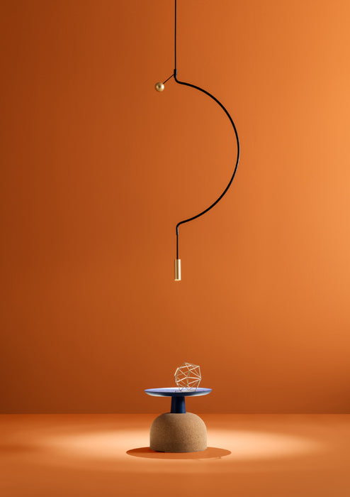 Axo USLIAIP1 Liaison 1-lt 13" LED Pendant