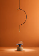 Axo USLIAIG1 Liaison 1-lt 21" LED Pendant