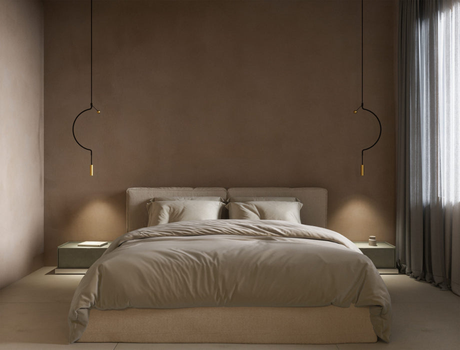 Axo USLIAIP1 Liaison 1-lt 13" LED Pendant