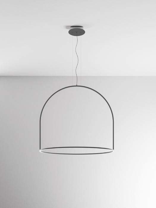 Axo USULI090 U-Light 35" LED Pendant