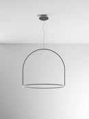 Axo USULI160 U-Light 63" LED Pendant