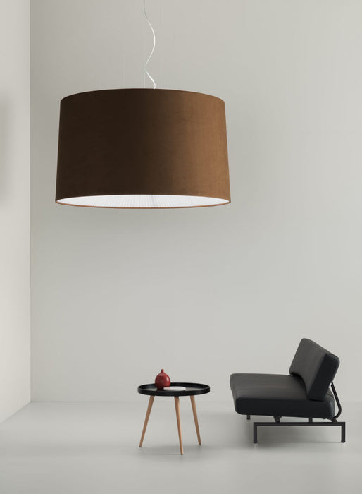 Axo USVEL160 Velvet 5-lt 63" LED Pendant