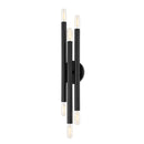 Troy B3226 Orland 6-lt 26" Tall Wall Sconce