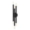 Troy B3226 Orland 6-lt 26" Tall Wall Sconce