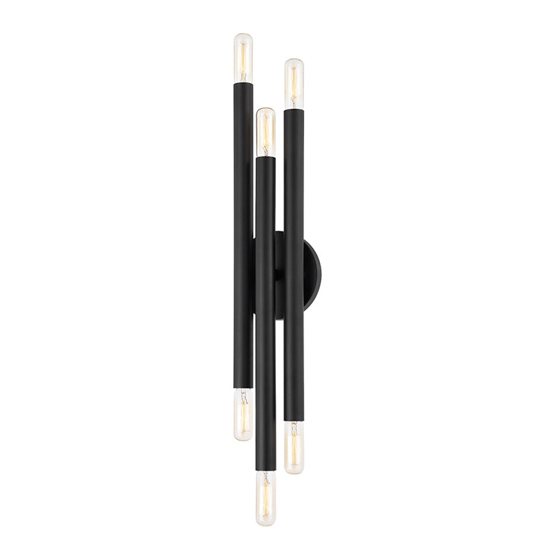 Troy B3226 Orland 6-lt 26" Tall Wall Sconce