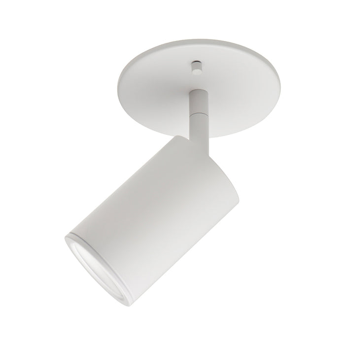 Kuzco 81711 Barclay 1-lt 2" Semi Flush